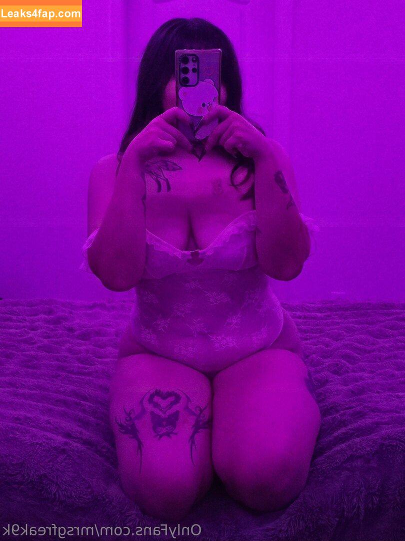 mrsgfreak9k /  leaked photo photo #0001