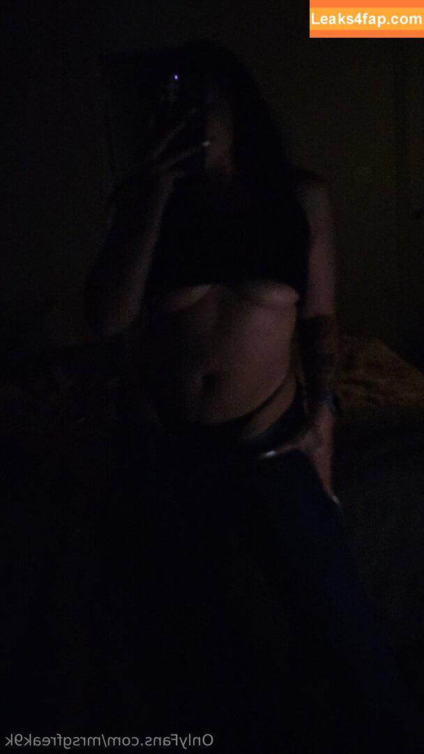 mrsgfreak9k /  leaked photo photo #0015