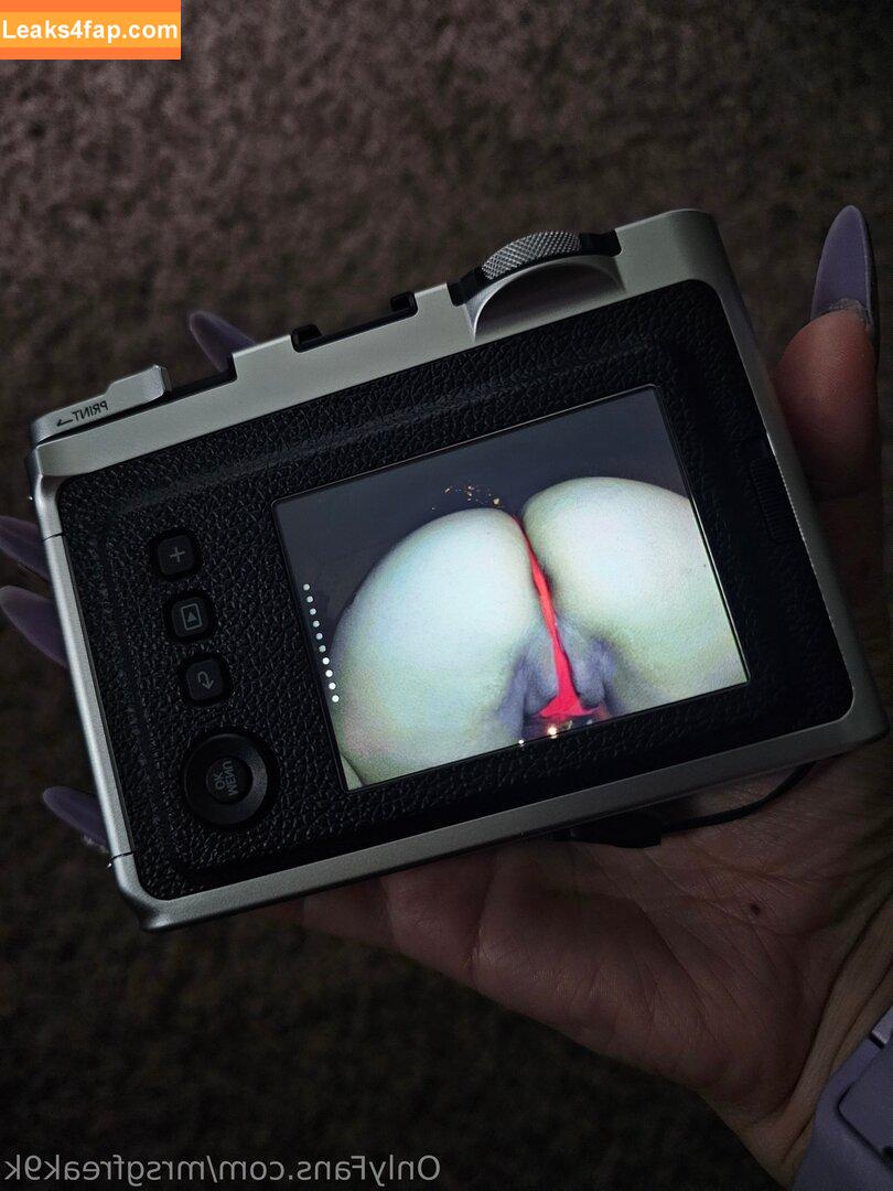 mrsgfreak9k /  leaked photo photo #0022