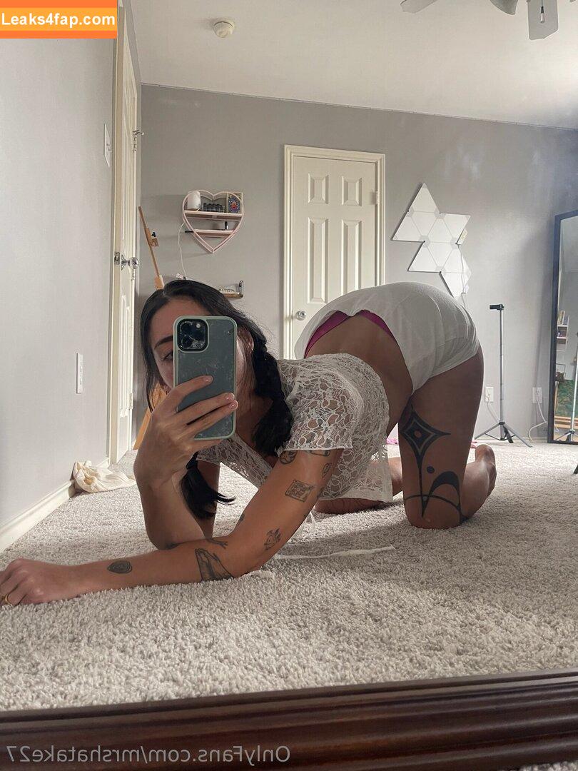 MrsHatake27 leaked photo photo #0035