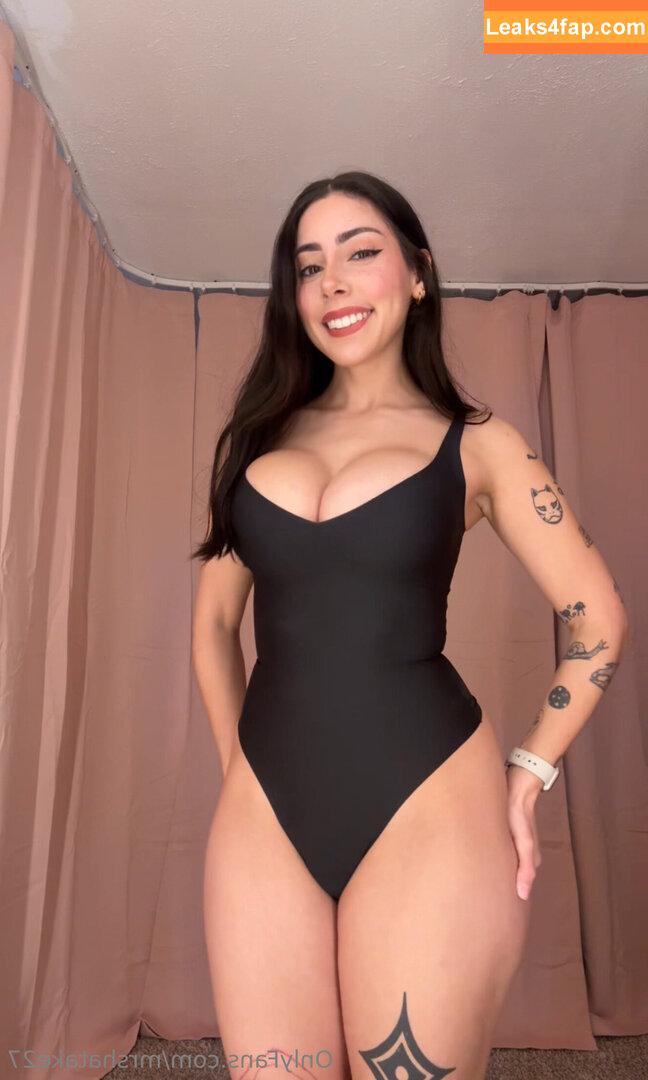 MrsHatake27 leaked photo photo #0041