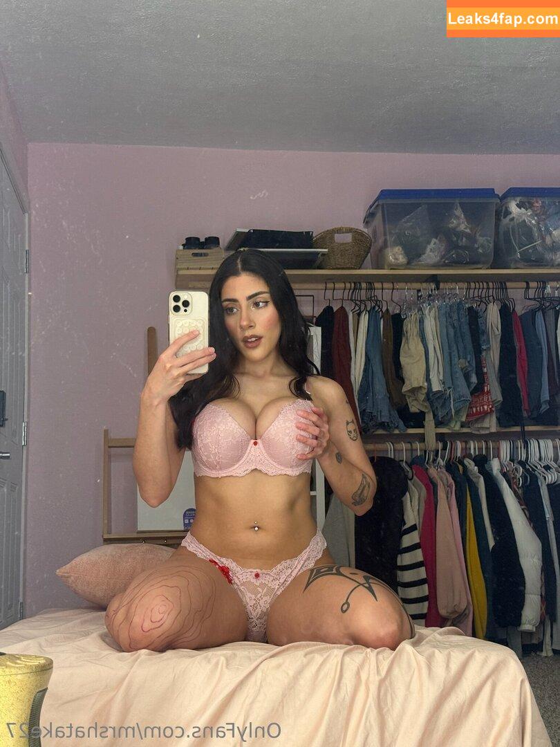 MrsHatake27 leaked photo photo #0048