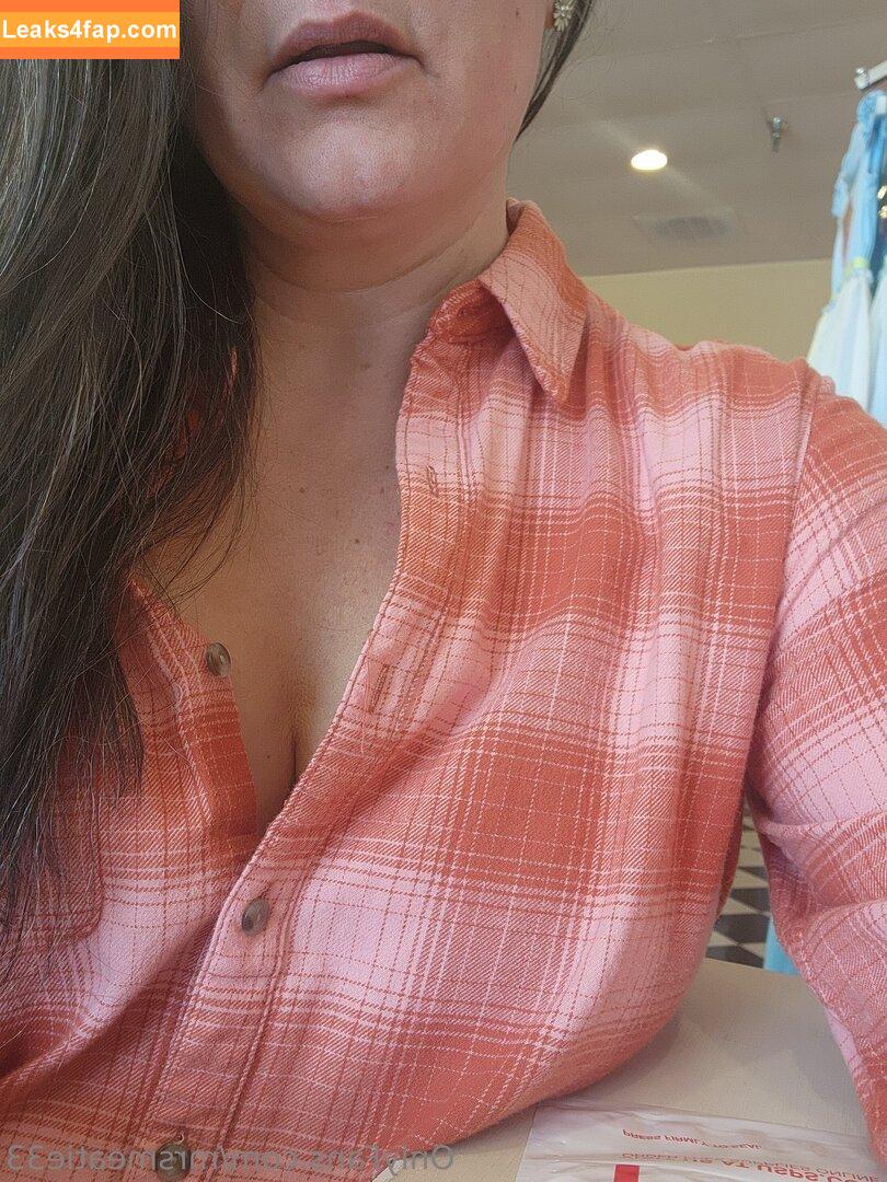 mrsmeatie33 /  leaked photo photo #0002