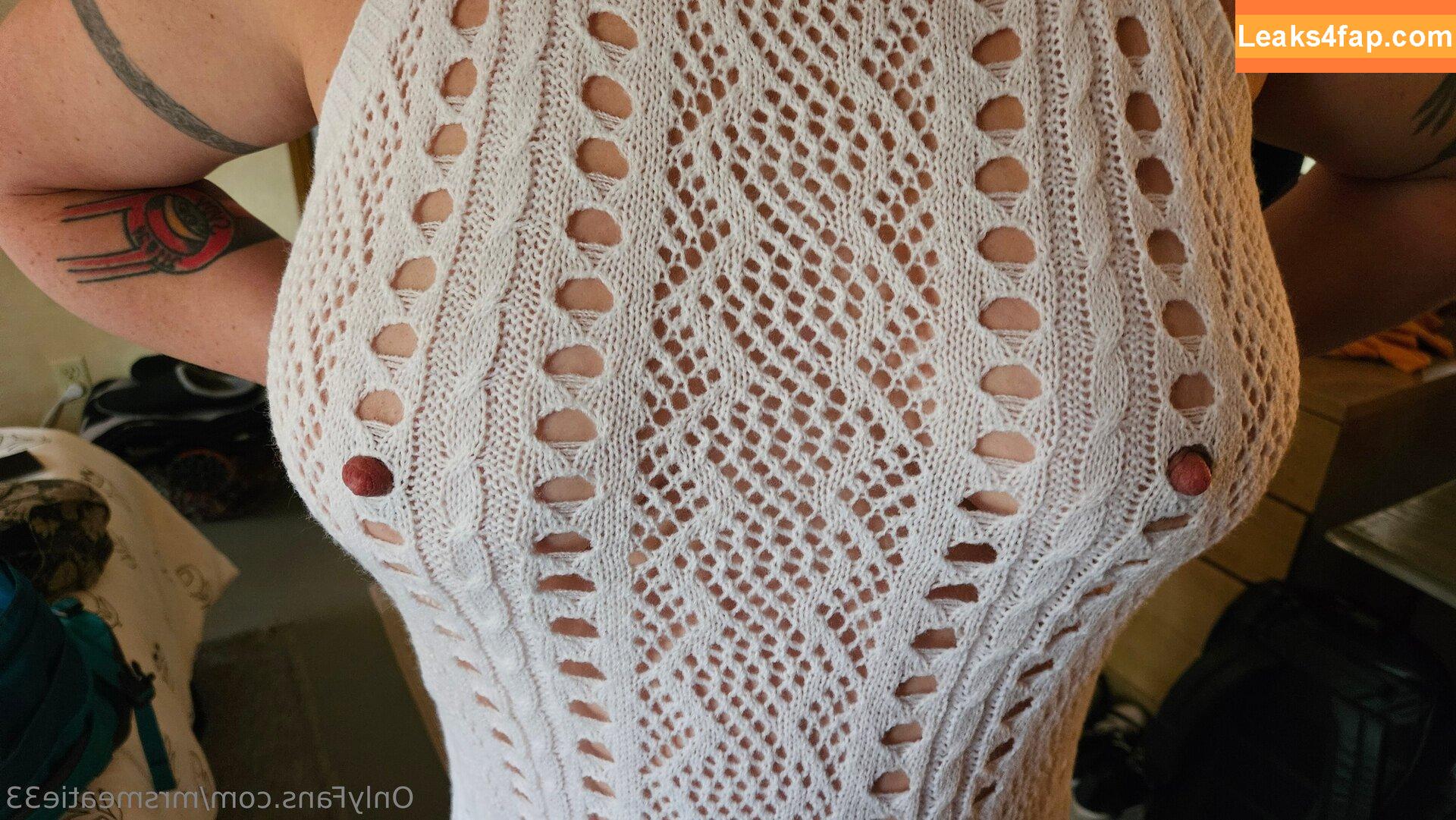 mrsmeatie33 /  leaked photo photo #0009