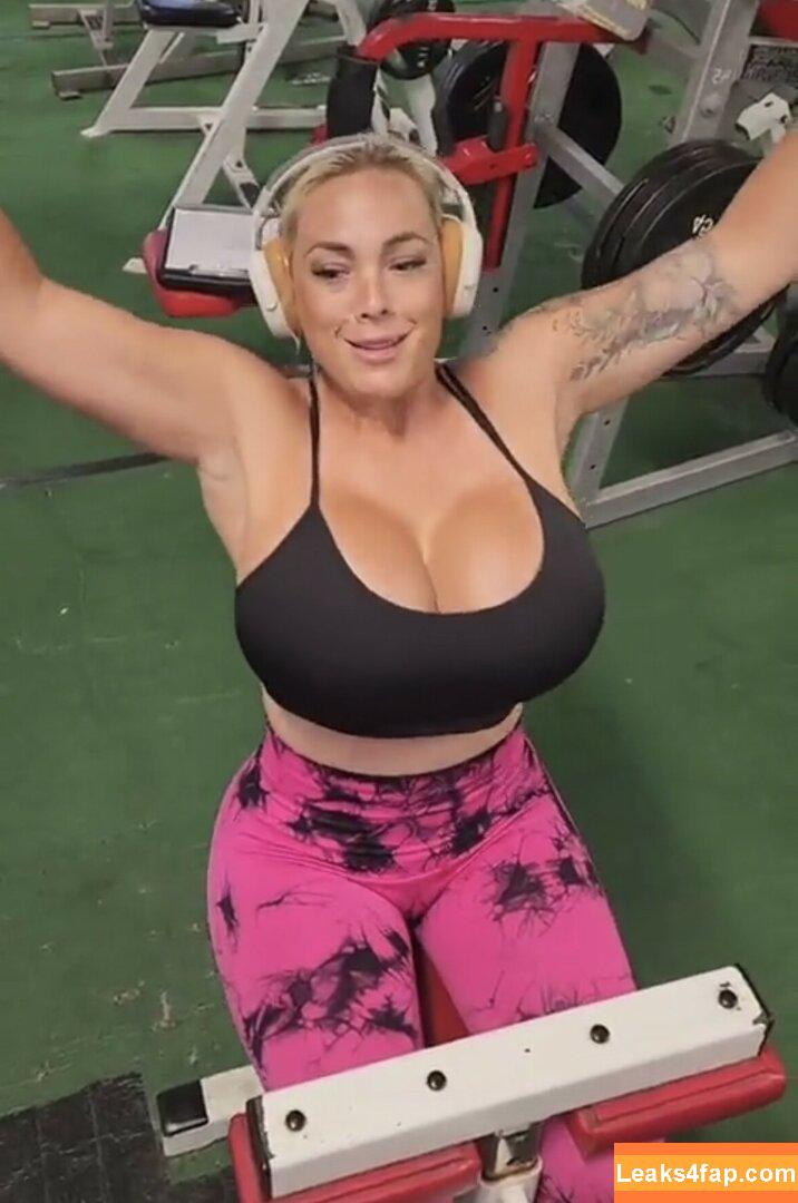 MrsPineappleGoddess / MrsPineappleGS leaked photo photo #0043