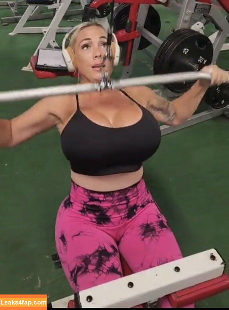 MrsPineappleGoddess / MrsPineappleGS leaked photo photo #0045