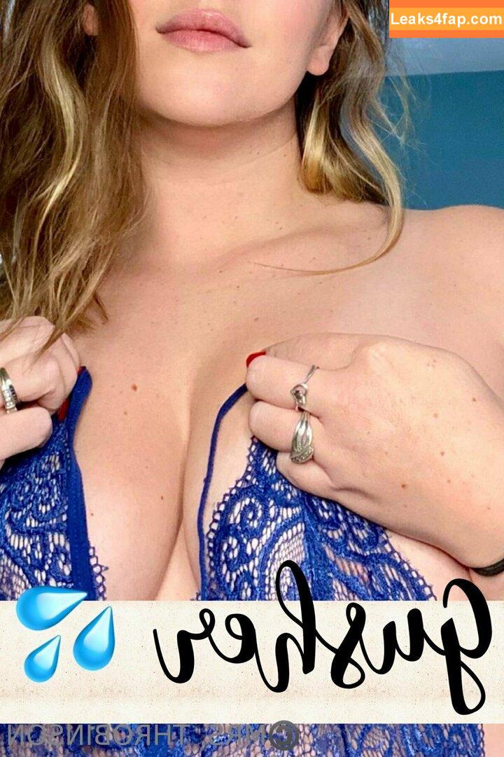 mrsthrobinson /  leaked photo photo #0092