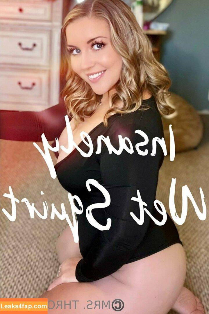 mrsthrobinson /  leaked photo photo #0108
