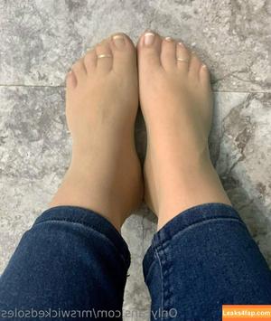 mrswickedsoles фото #0044