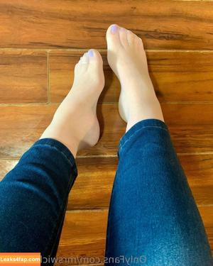 mrswickedsoles фото #0053