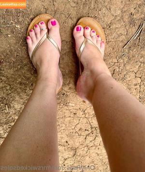 mrswickedsoles фото #0065