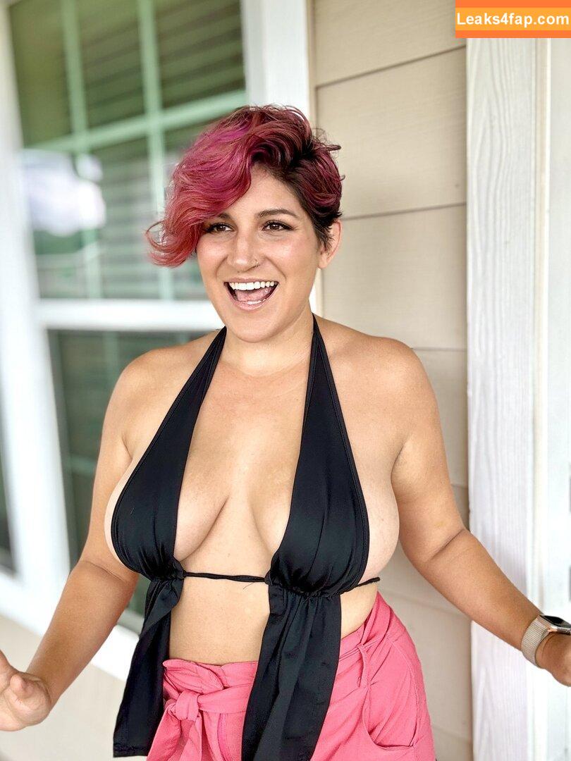 Ms Cookie /  leaked photo photo #0001