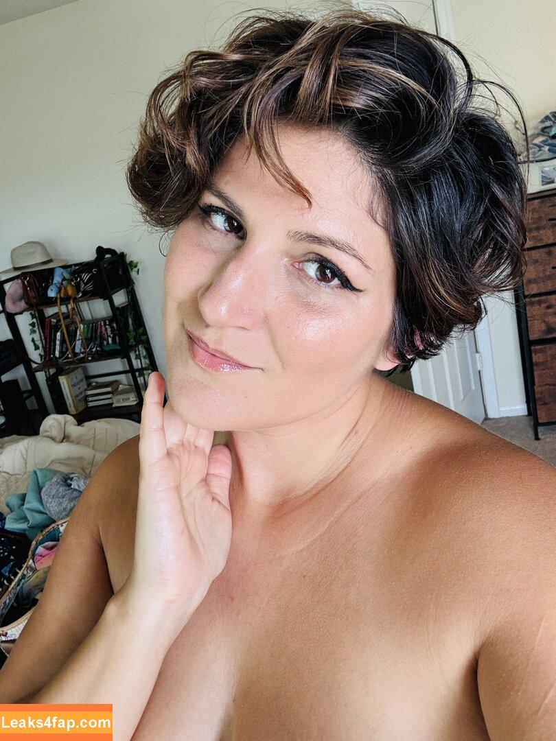 Ms Cookie /  leaked photo photo #0002