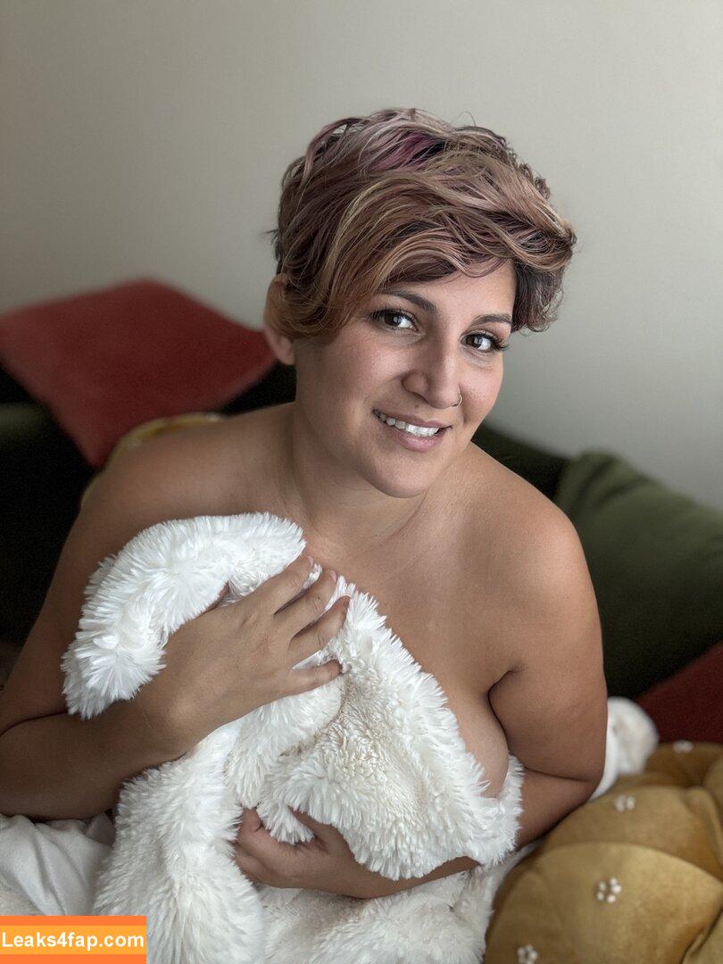 Ms Cookiejar /  leaked photo photo #0002