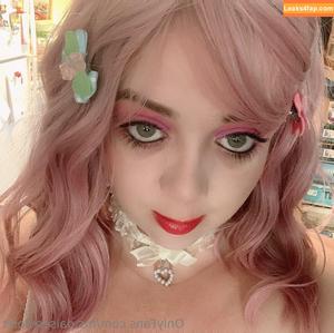 ms.daiseeviolet photo #0006