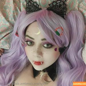 ms.daiseeviolet photo #0011
