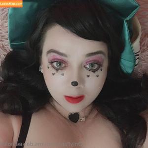 ms.daiseeviolet photo #0016