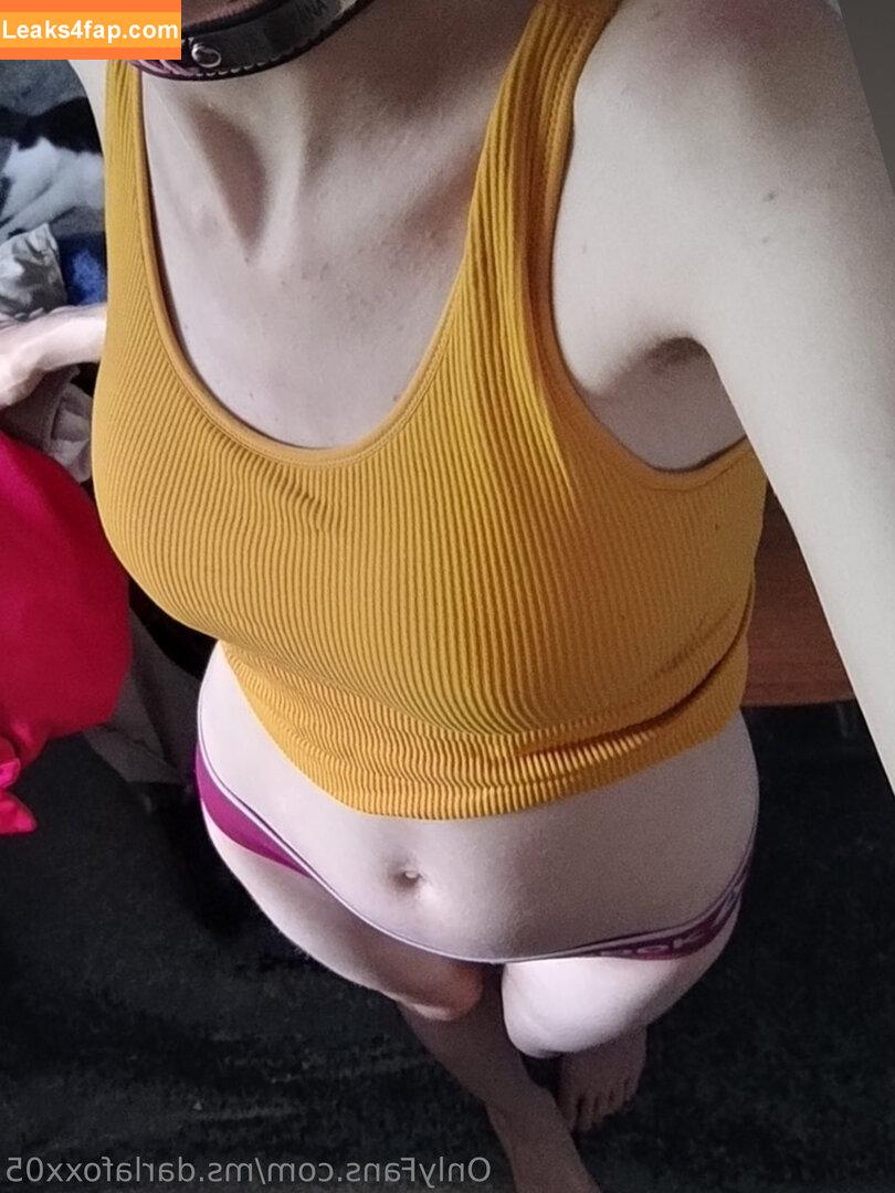 ms.darlafoxx05 / ms.darlafoxx leaked photo photo #0010