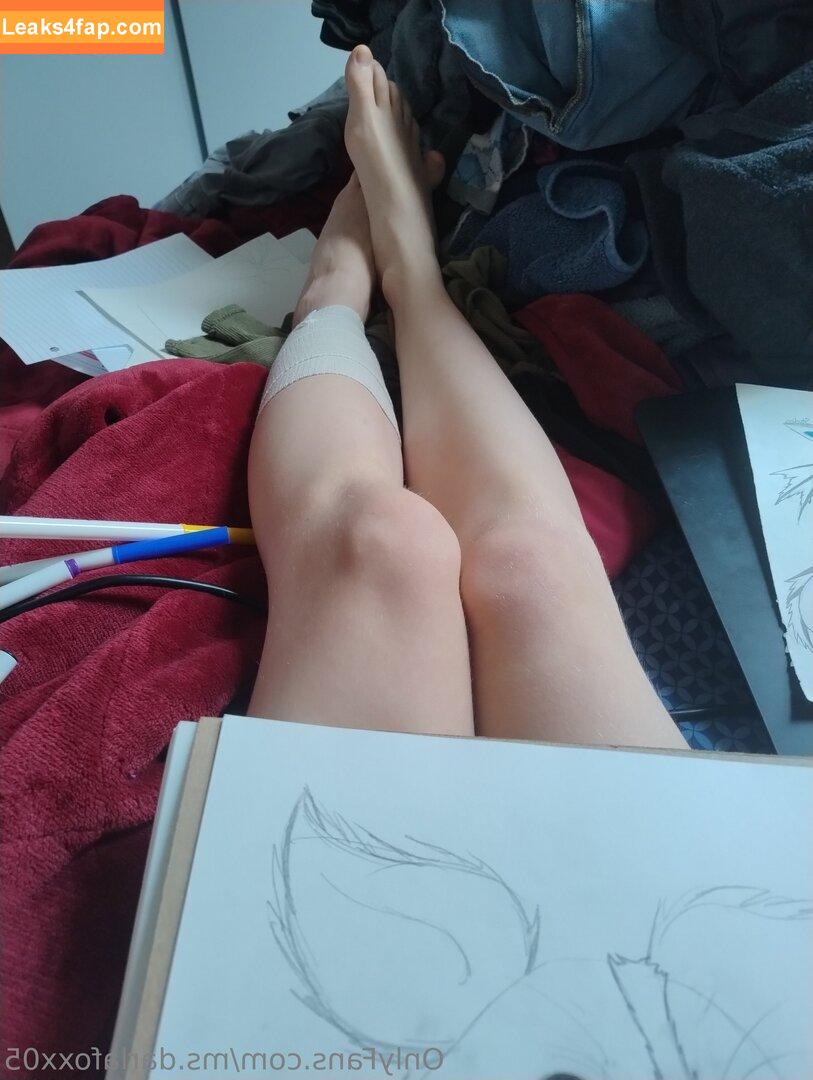 ms.darlafoxx05 / ms.darlafoxx leaked photo photo #0011