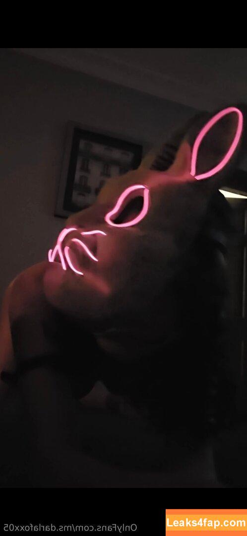 ms.darlafoxx05 / ms.darlafoxx leaked photo photo #0028