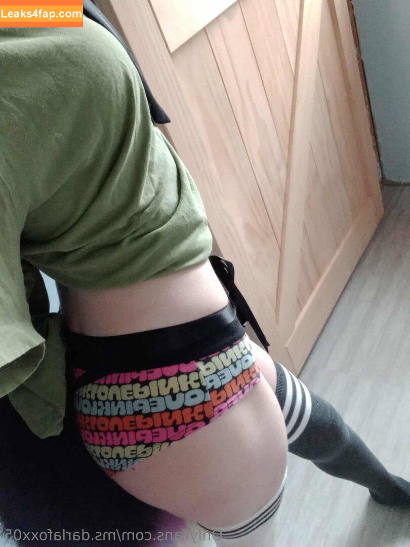 ms.darlafoxx05 / ms.darlafoxx leaked photo photo #0034