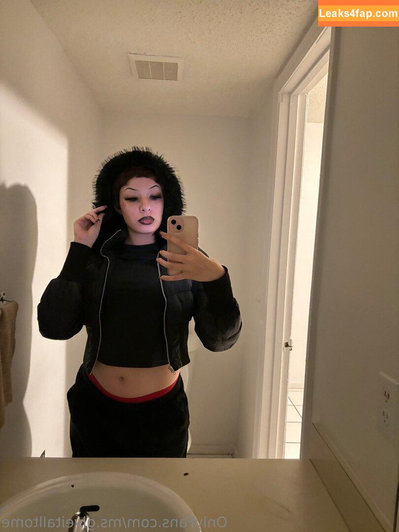 ms.giveitalltome / msgiveitalltome leaked photo photo #0002