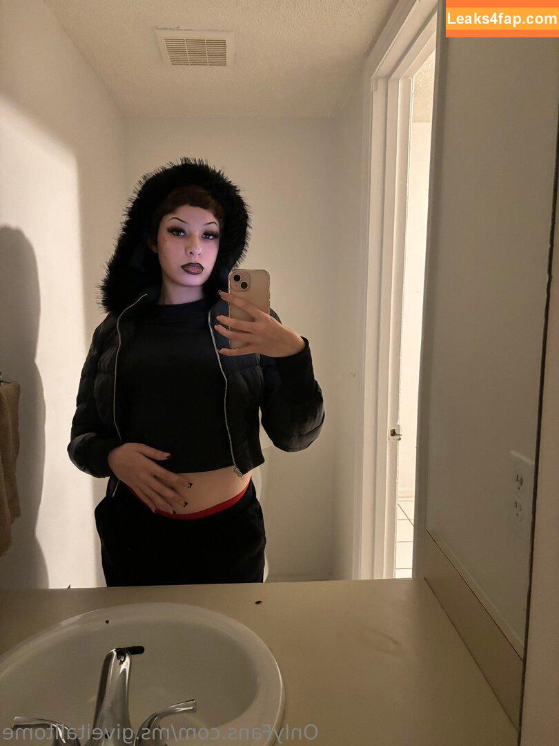 ms.giveitalltome / msgiveitalltome leaked photo photo #0003