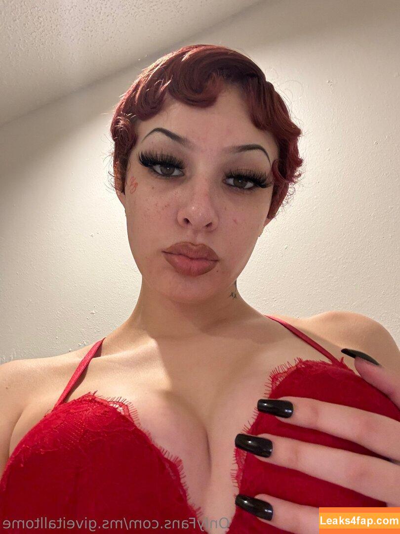 ms.giveitalltome / msgiveitalltome leaked photo photo #0004