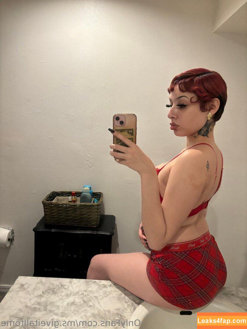 ms.giveitalltome / msgiveitalltome leaked photo photo #0006