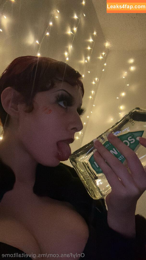 ms.giveitalltome / msgiveitalltome leaked photo photo #0007