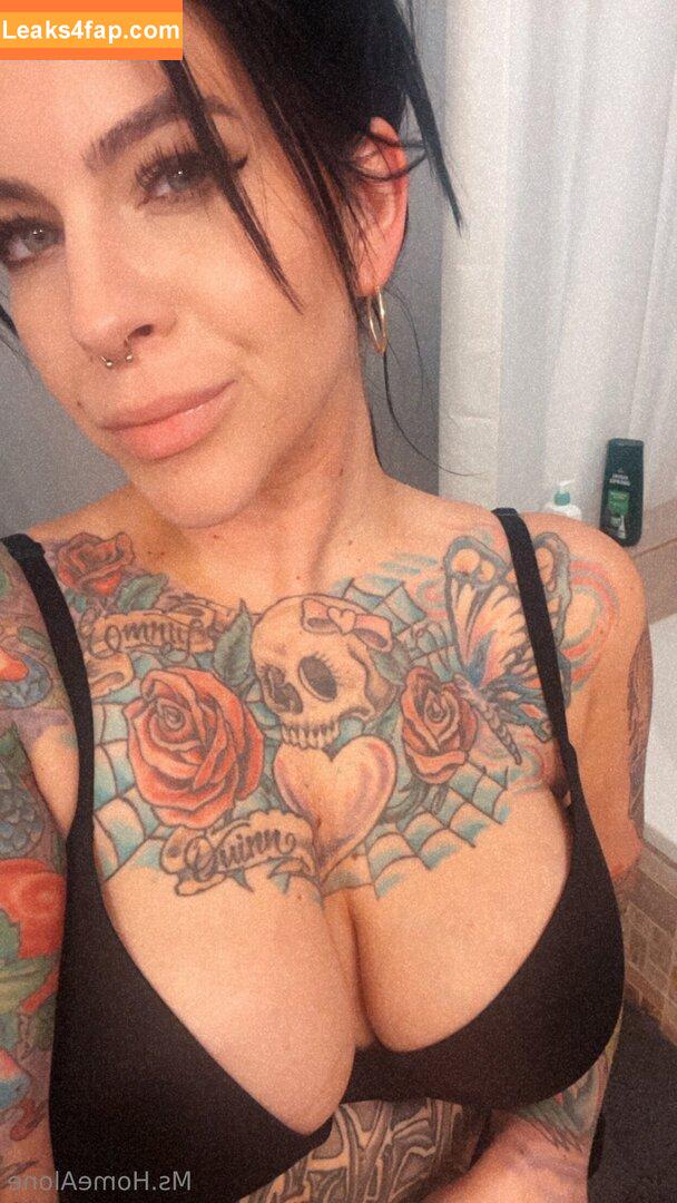 ms.homealone / prof_homealone leaked photo photo #0002