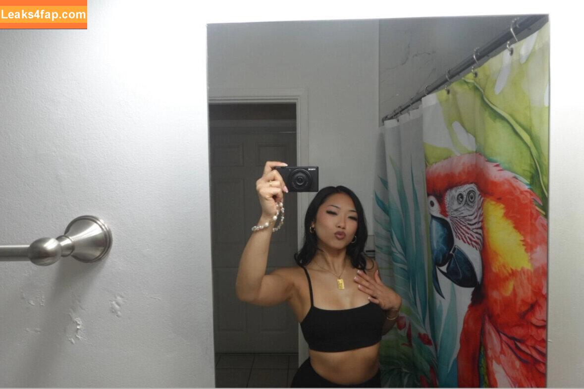ms-mimi / msmimile leaked photo photo #0019