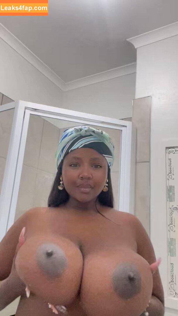 Ms Poney /  leaked photo photo #0009