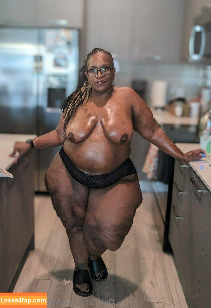 ms.thickerthan /  leaked photo photo #0003