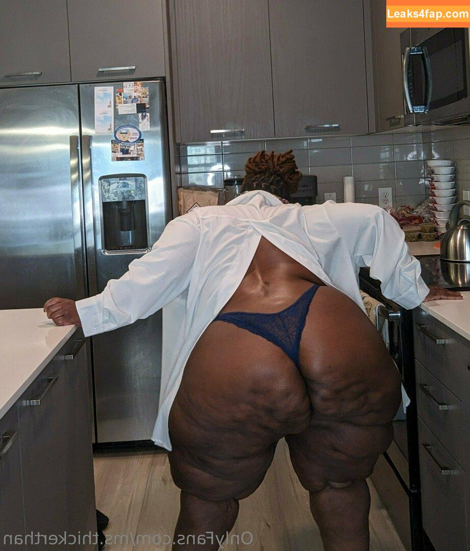 ms.thickerthan /  leaked photo photo #0029