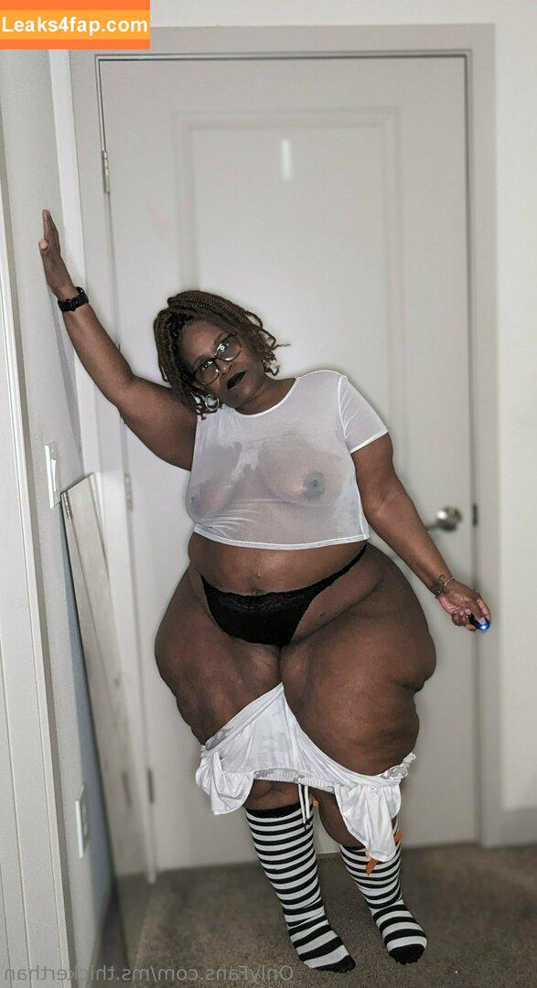 ms.thickerthan /  leaked photo photo #0045