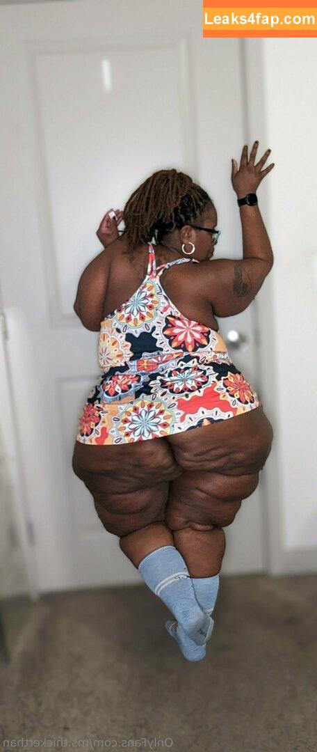 ms.thickerthan /  leaked photo photo #0047