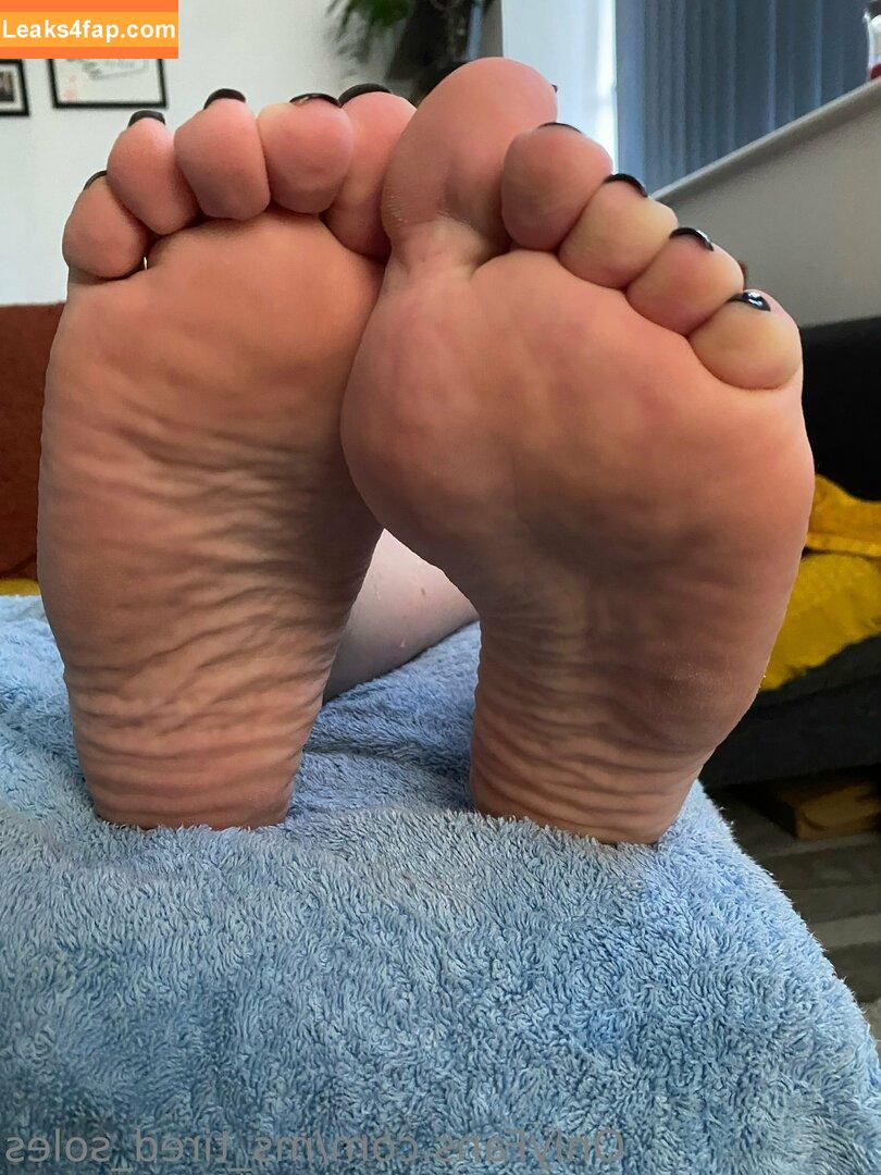 ms_tired_soles / solelover2019 leaked photo photo #0060