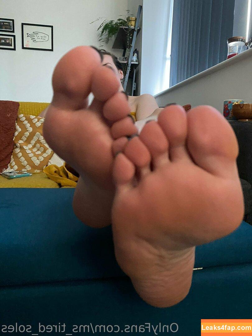 ms_tired_soles / solelover2019 leaked photo photo #0069