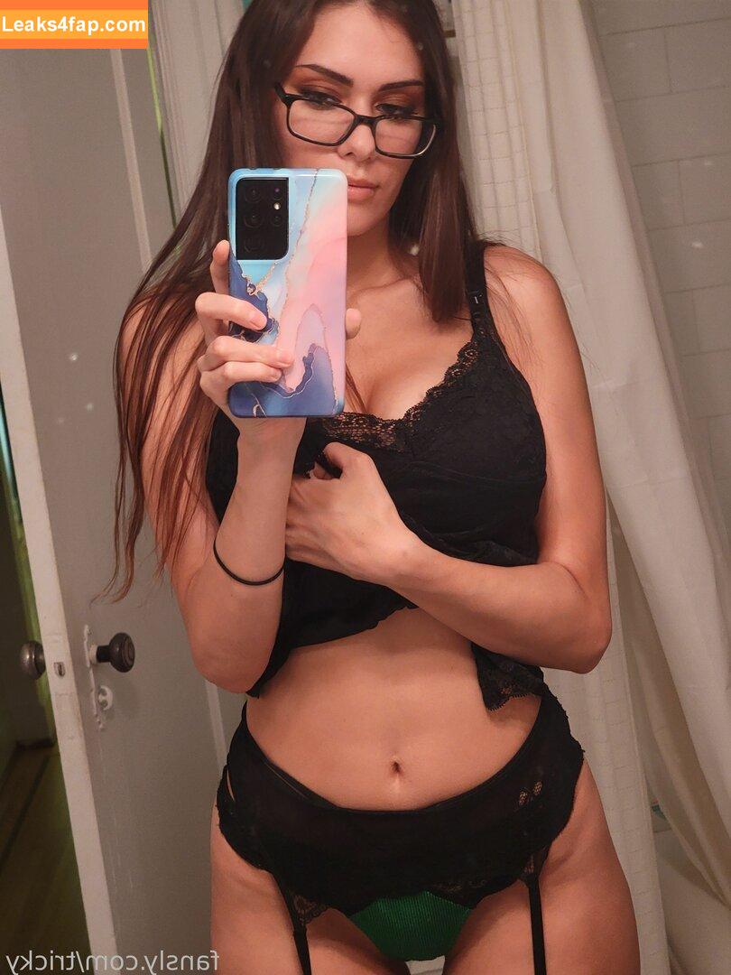 Ms Tricky / miss__tricky leaked photo photo #0043