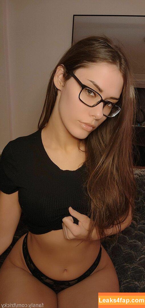 Ms Tricky / miss__tricky leaked photo photo #0127