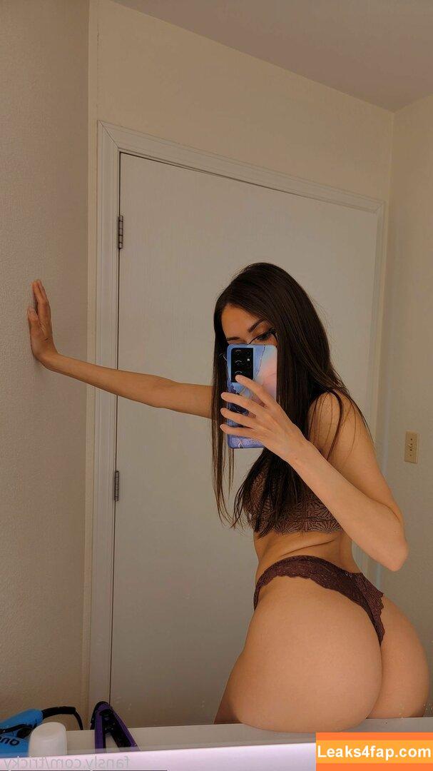 Ms Tricky / miss__tricky leaked photo photo #0172