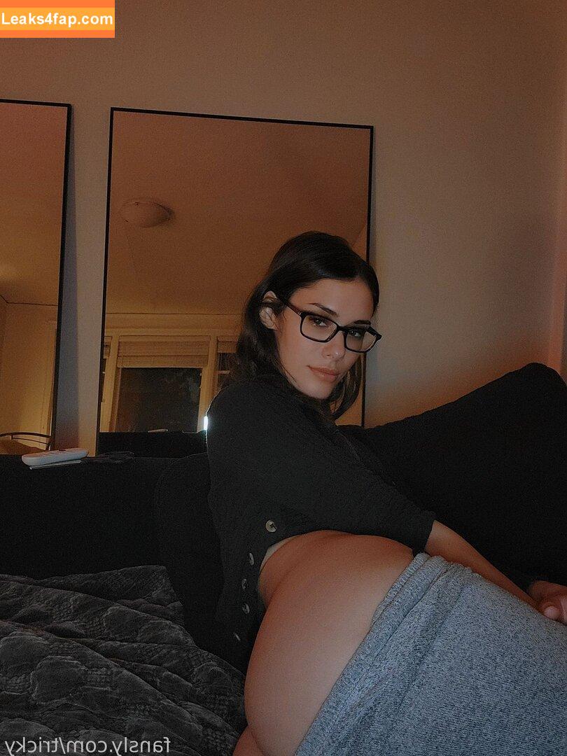 Ms Tricky / miss__tricky leaked photo photo #0176