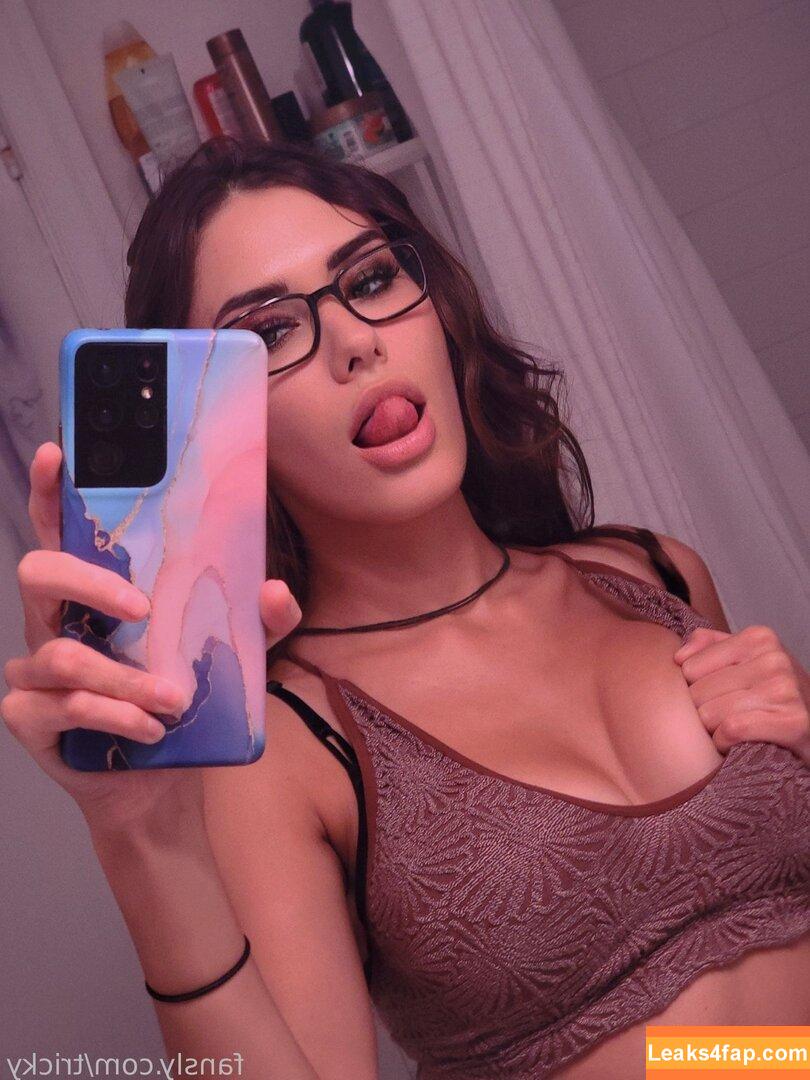 Ms Tricky / miss__tricky leaked photo photo #0251