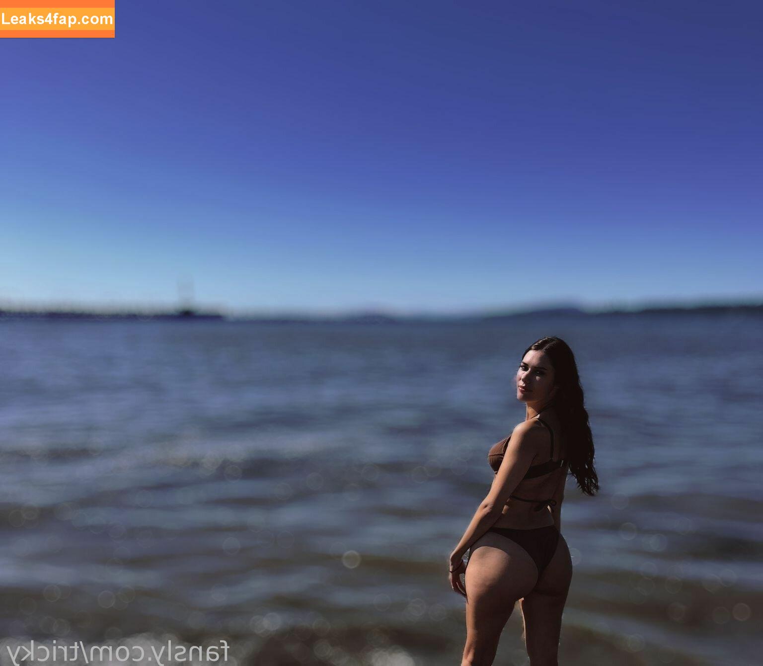 Ms Tricky / miss__tricky leaked photo photo #0253