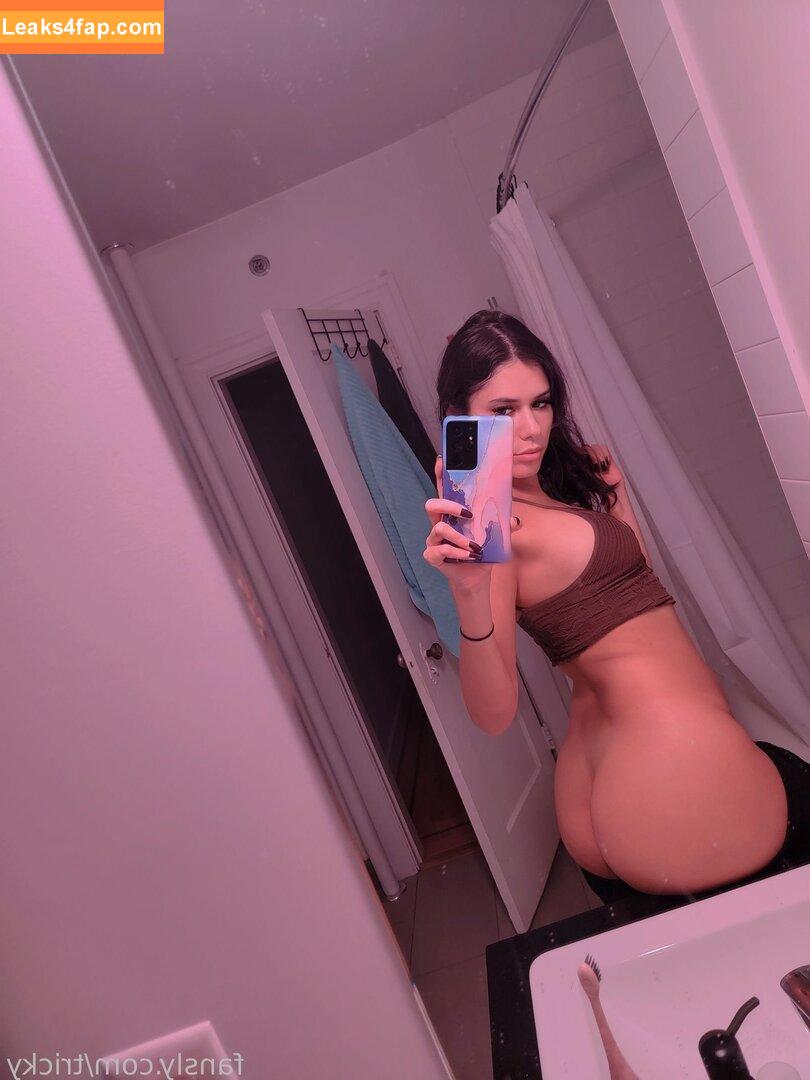 Ms Tricky / miss__tricky leaked photo photo #0340