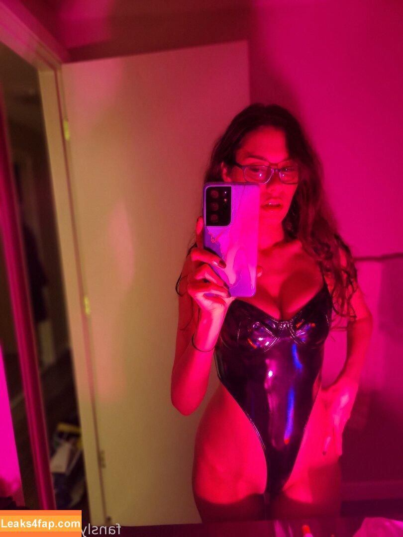 Ms Tricky / miss__tricky leaked photo photo #0940