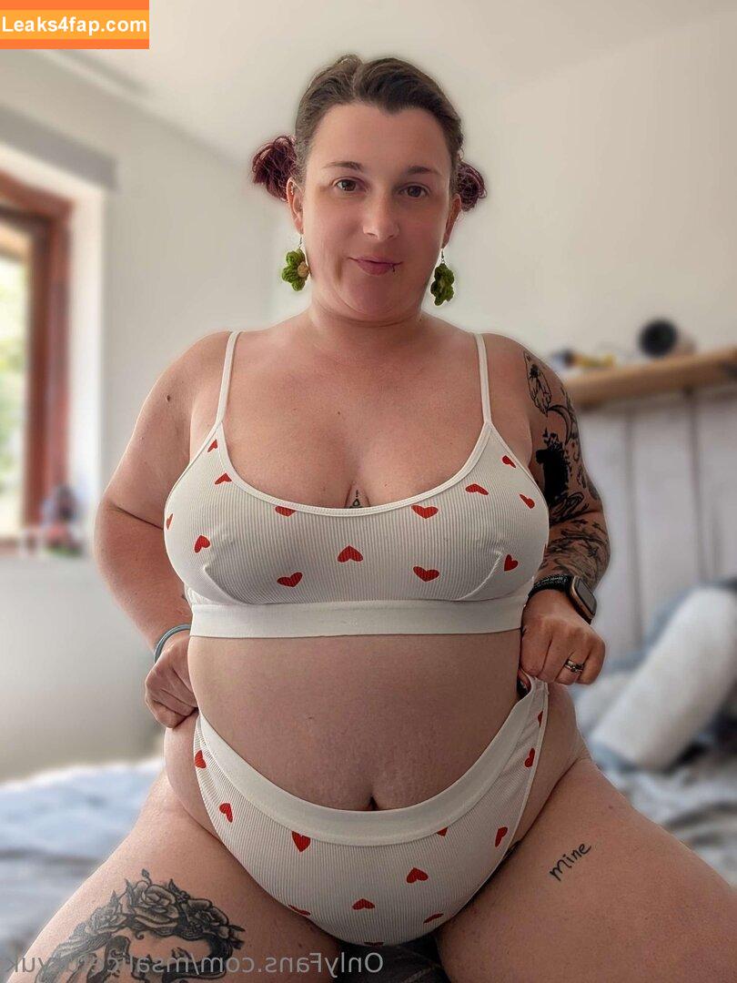 msalicefuryuk /  leaked photo photo #0031