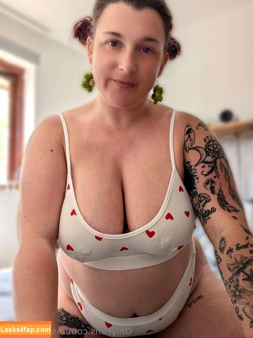 msalicefuryuk /  leaked photo photo #0038