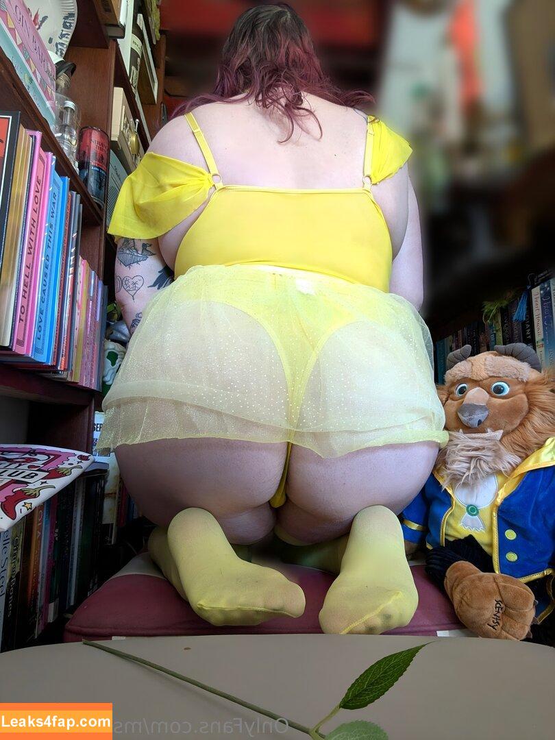 msalicefuryuk /  leaked photo photo #0042